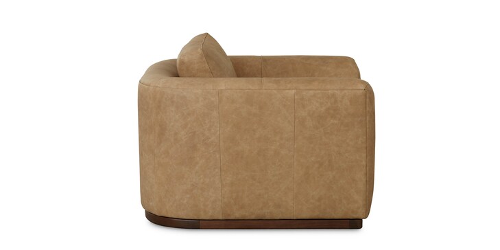 Leather Chair image number 2